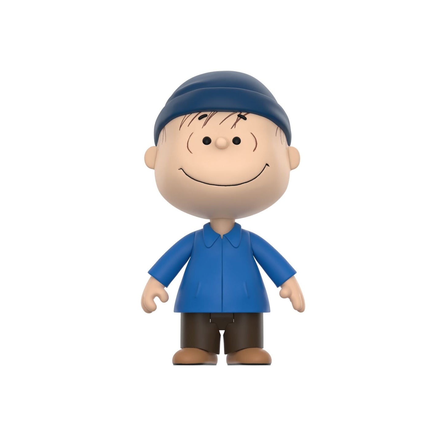 Peanuts Wave 04 Individual Blind Box Collectible Figure