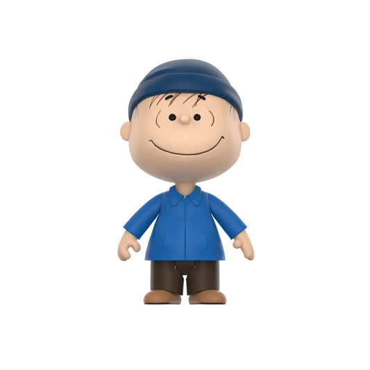 Peanuts Wave 04 Blind Box Figure individual packaging-11
