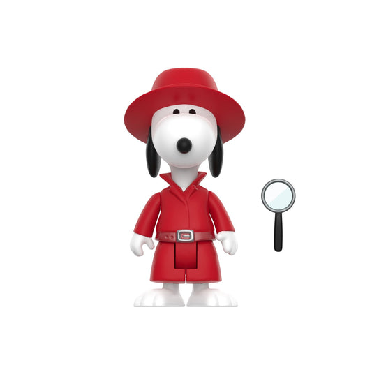 Peanuts Wave 04 Blind Box Figure individual packaging-15