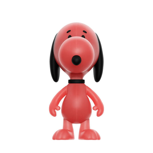 Peanuts x Super7 Snoopy Blind Box Wave 05 Individual Figure-4
