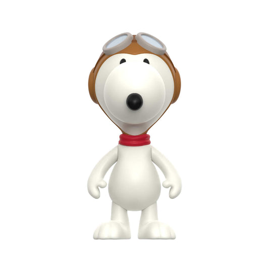 Peanuts Blind Box Wave 06 So Many Snoopies packaging showing various Snoopy designs.-4