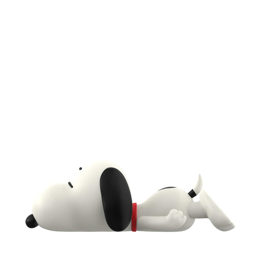 Peanuts Blind Box Wave 06 So Many Snoopies packaging showing various Snoopy designs.-2