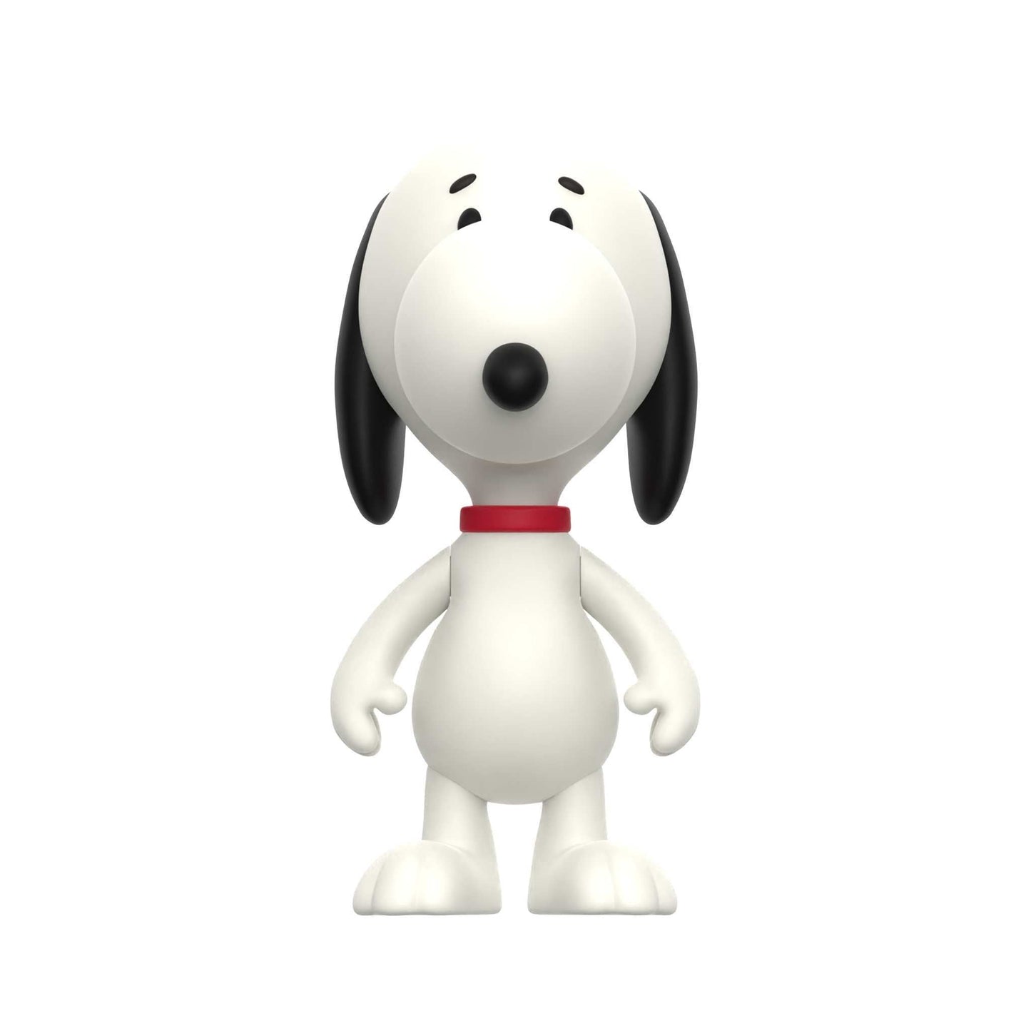 Snoopy figure in a unique pose from the Wave 06 blind box set.