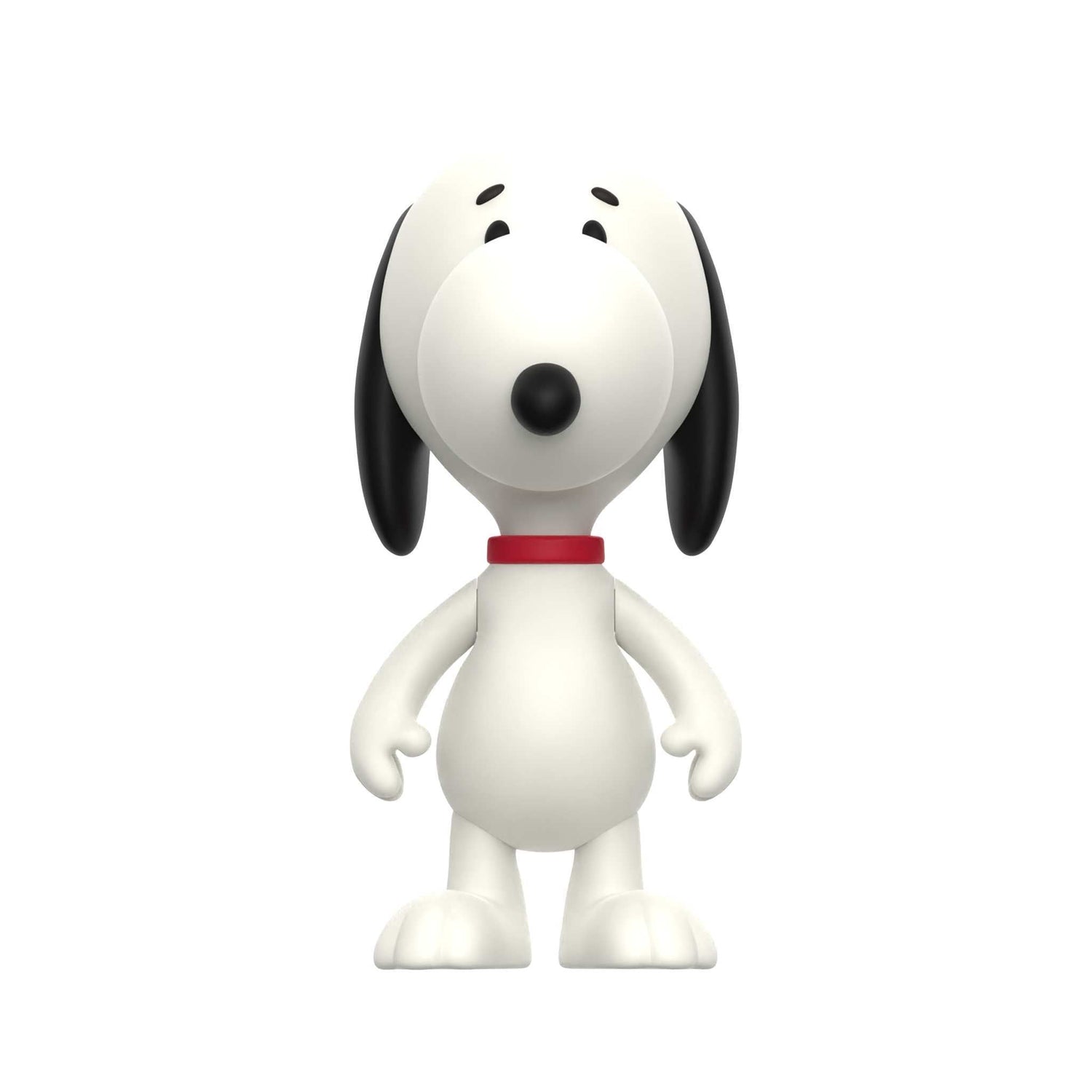 Snoopy figure in a unique pose from the Wave 06 blind box set.