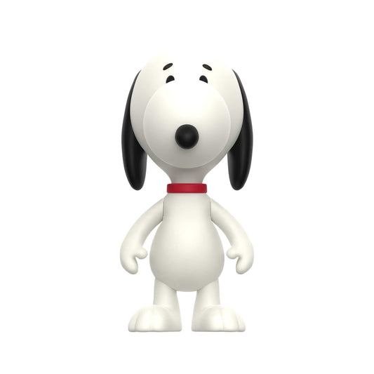 Peanuts Blind Box Wave 06 So Many Snoopies packaging showing various Snoopy designs.-5