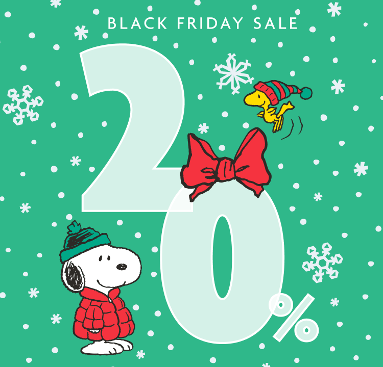 <p>20% OFF SITEWIDE!</p>