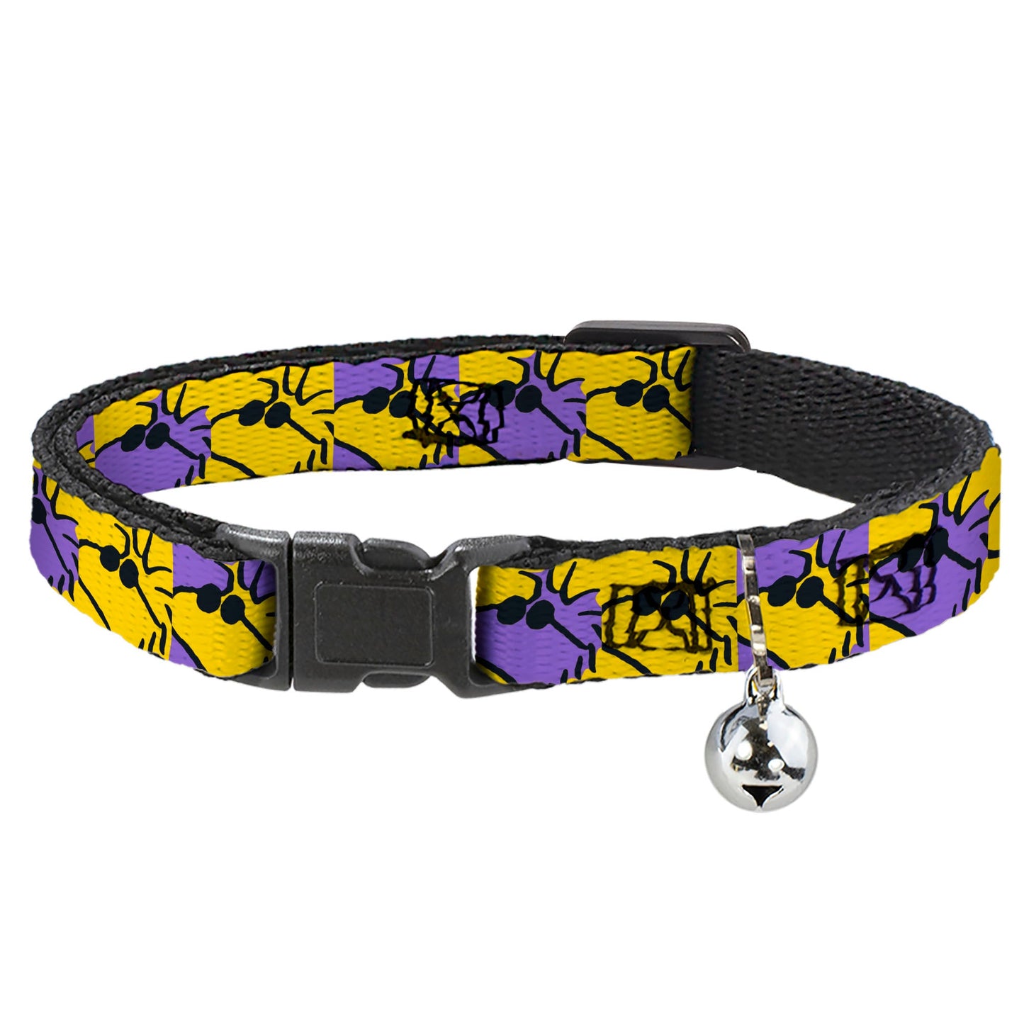 Peanuts Cat Collar - Woodstock Shades Breakaway | The Peanuts Store