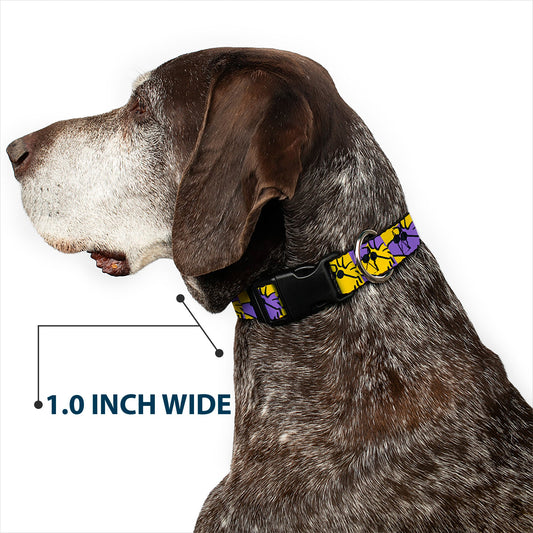 Peanuts Woodstock Shades Dog Collar-5
