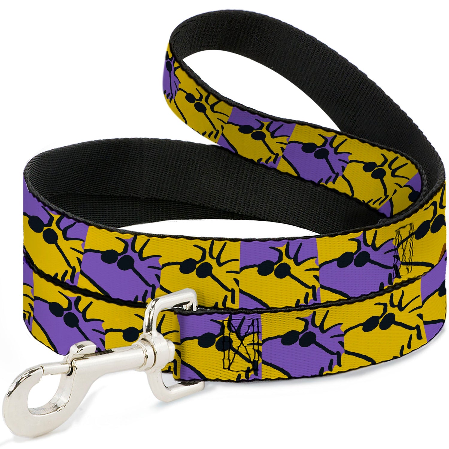 Woodstock Shades Pose Blocks Dog Leash