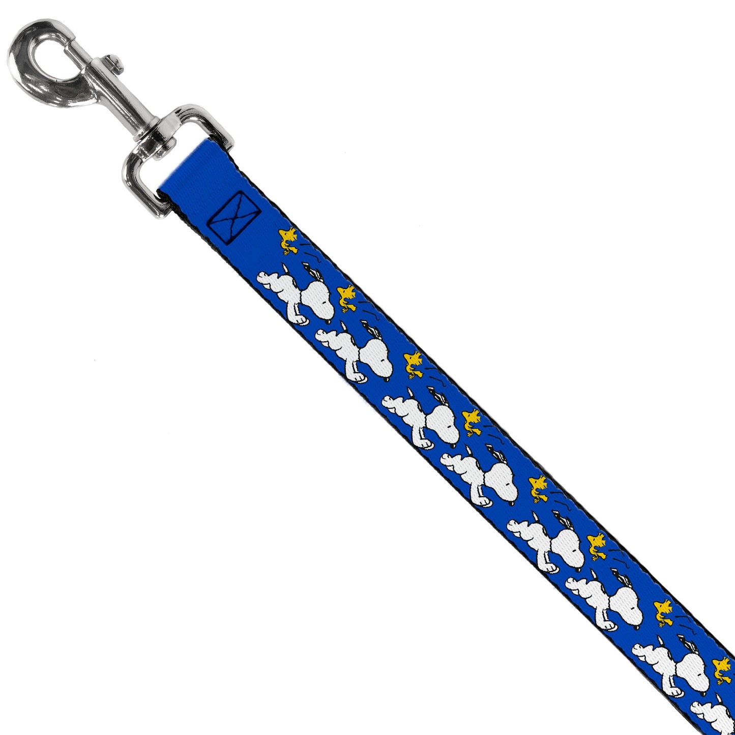 Peanuts Snoopy Woodstock Running Dog Leash