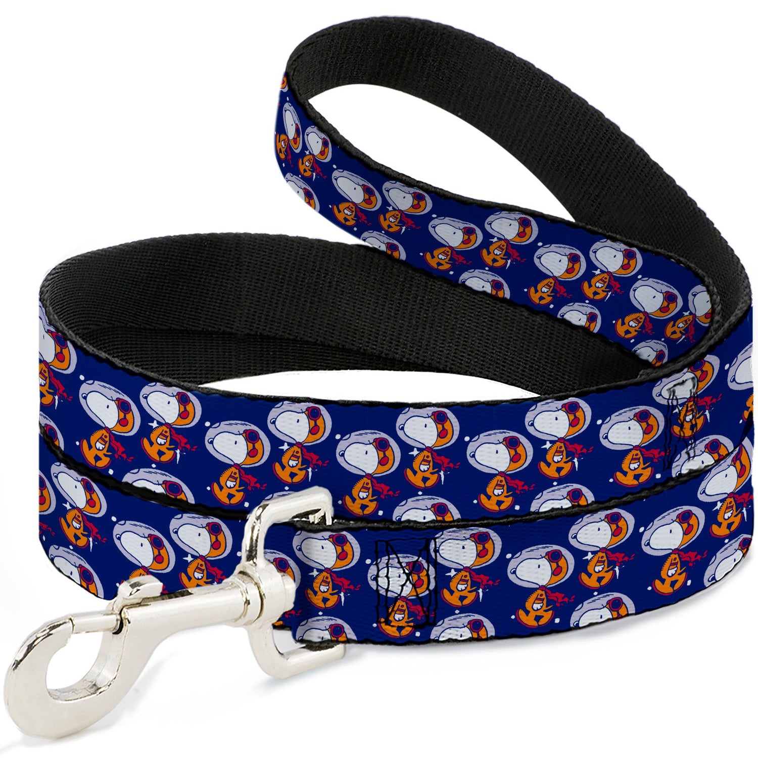 Peanuts Astronaut Snoopy Dog Leash - Durable | The Peanuts Store