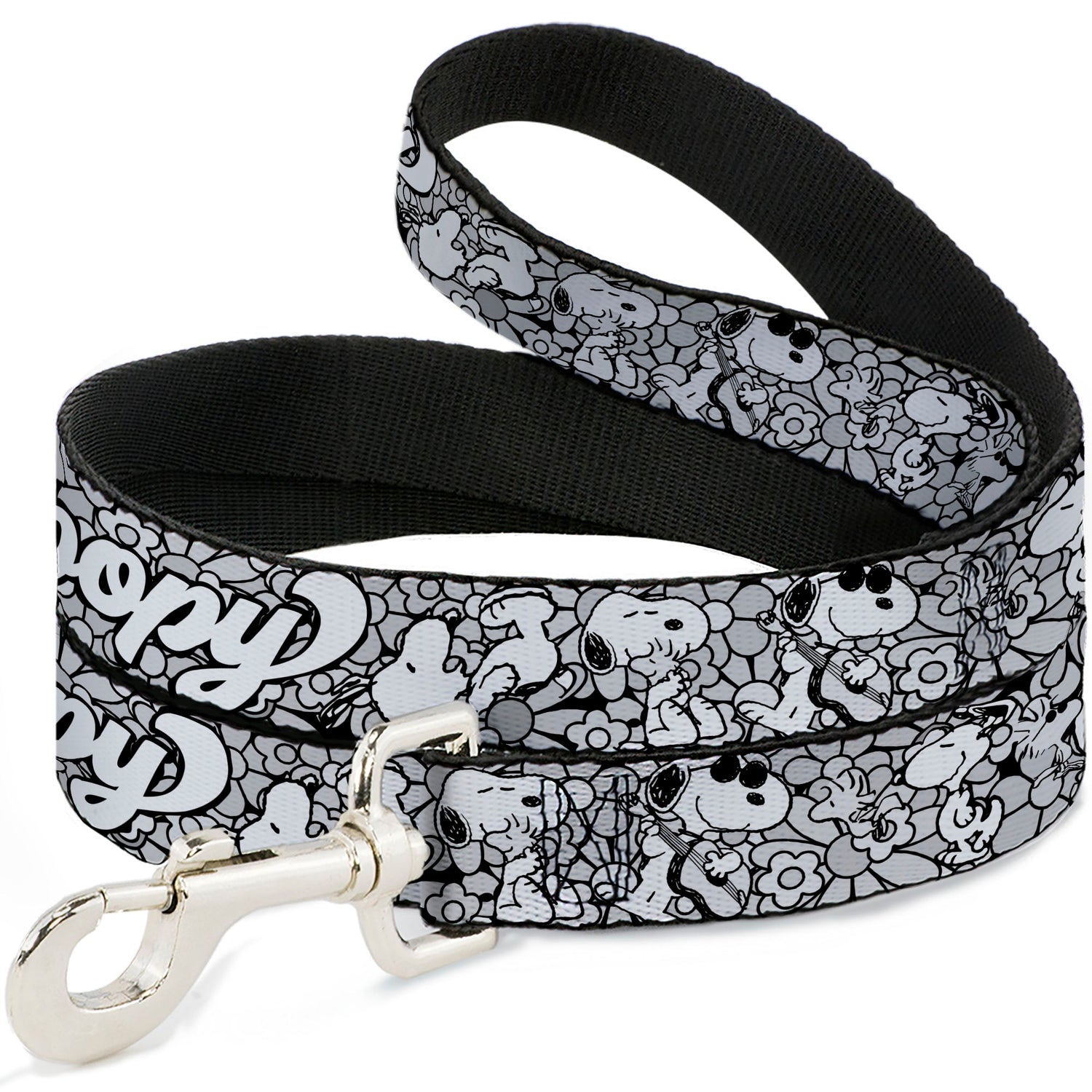 Snoopy Dog Leash - Durable & Stylish | The Peanuts Store.