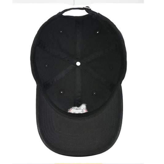 Concept One Peanuts Snoopy Dad Hat, Adult Baseball Cap with Curved Brim-3