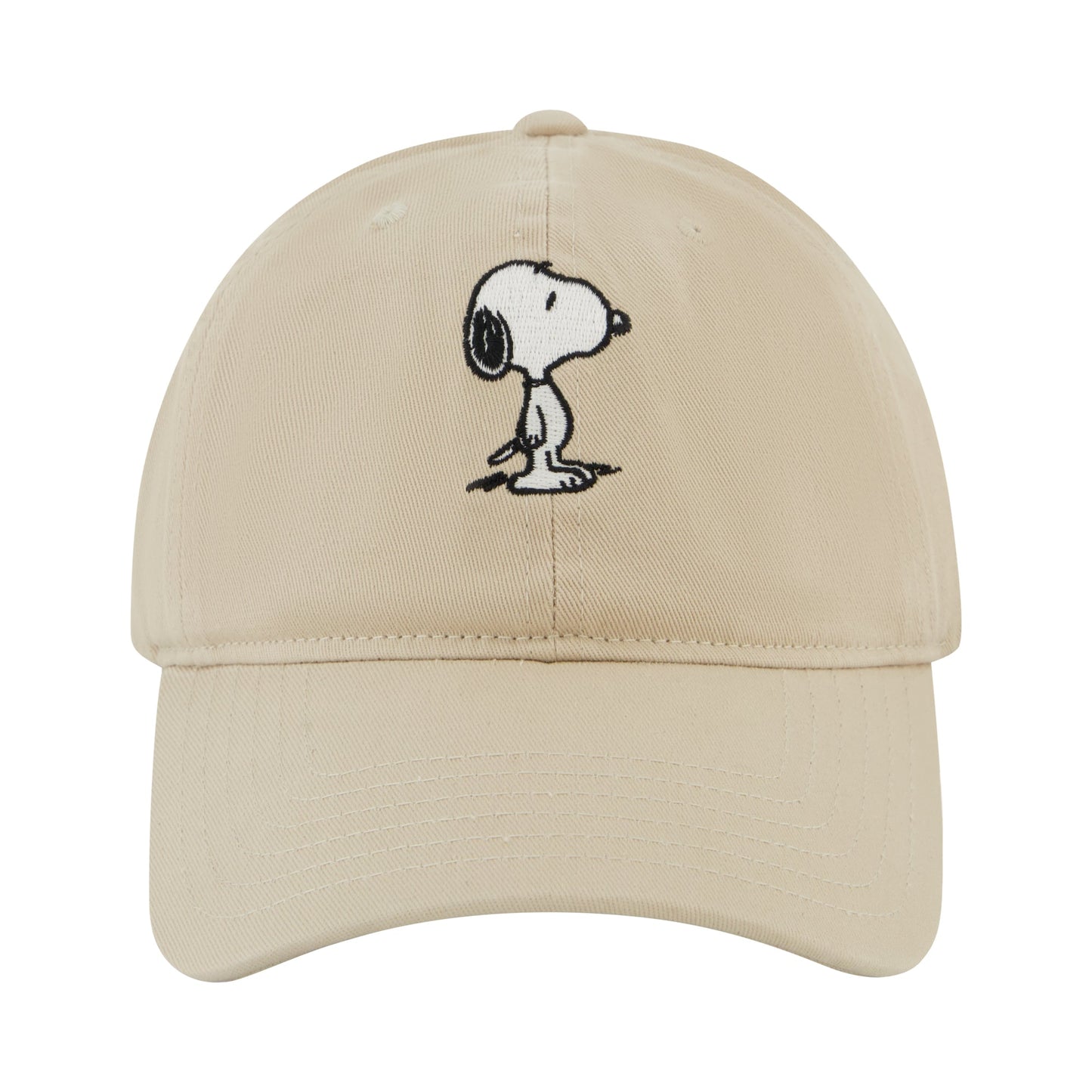 Peanuts Hat Snoopy Dad