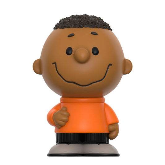 Peanuts Franklin FUN! FUN! Wave 02 Figure front view-4