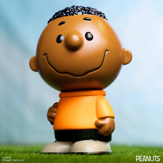 Peanuts Franklin FUN! FUN! Wave 02 Figure front view-1