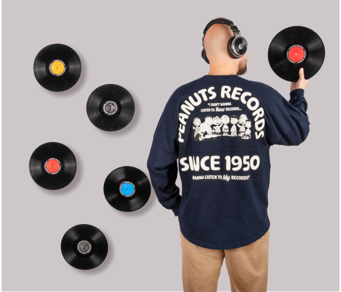 Link to /products/peanuts-peanuts-records-classic-fit-spirit-jersey