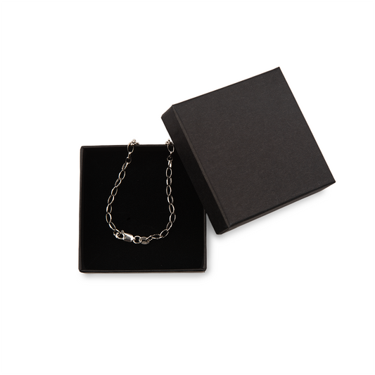 Peanuts Charm Bracelet Chain-1