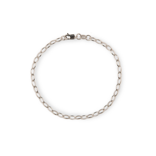 Peanuts Charm Bracelet Chain-0