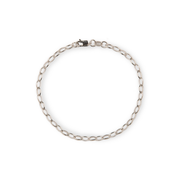 Peanuts Charm Bracelet Chain
