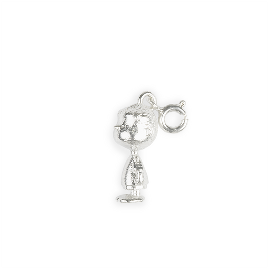 The Peanuts Linus Charm-2