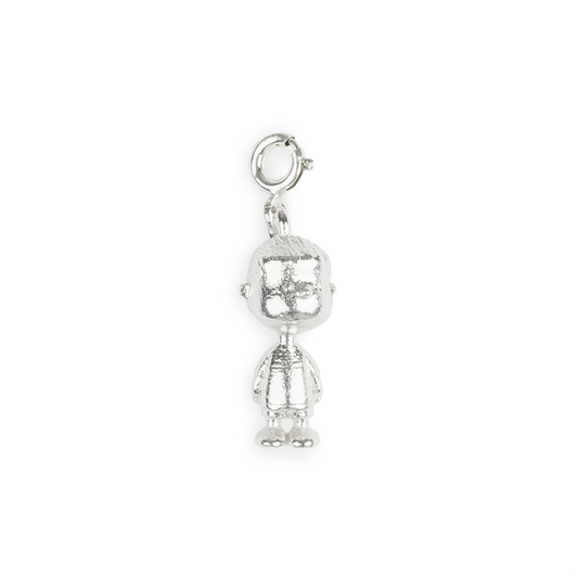 The Peanuts Linus Charm-1