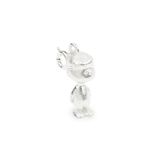 The Peanuts Linus Charm-0