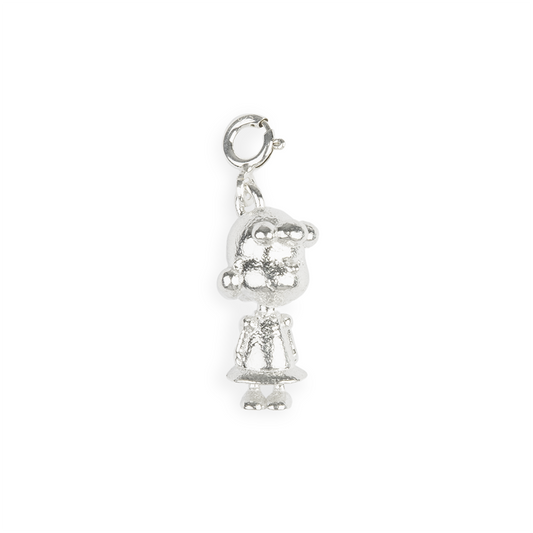The Peanuts Lucy Charm-1