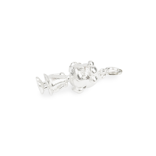 The Peanuts Lucy Charm-3