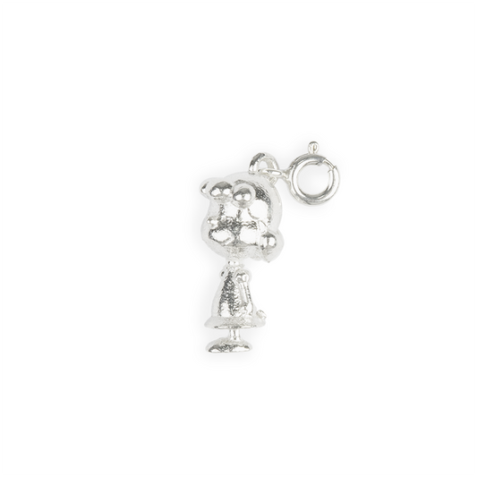 The Peanuts Lucy Charm-2