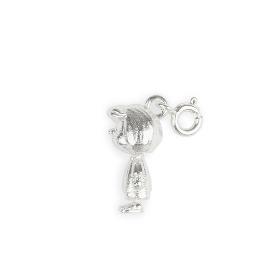 The Peanuts Patty Charm -0