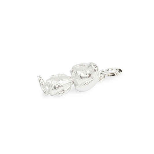 The Peanuts Patty Charm -3