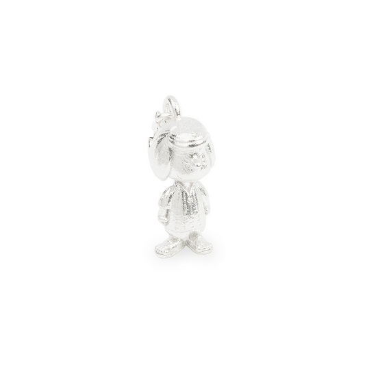 The Peanuts Patty Charm -1