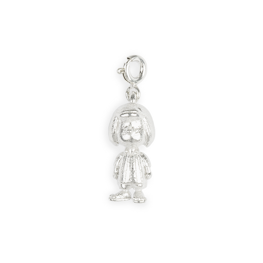 The Peanuts Patty Charm -2
