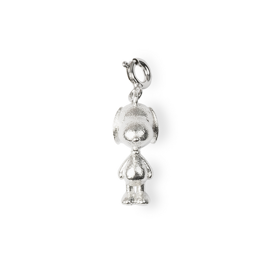 The Peanuts Snoopy Charm-1
