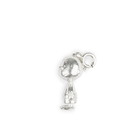 The Peanuts Charlie Charm-2