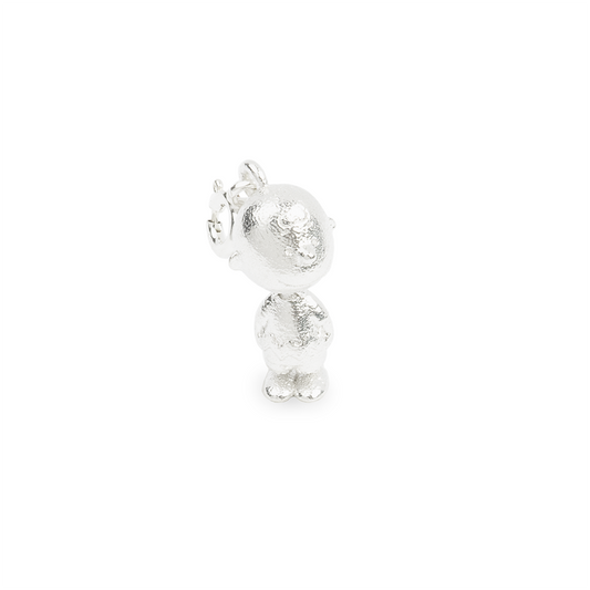 The Peanuts Charlie Charm-1