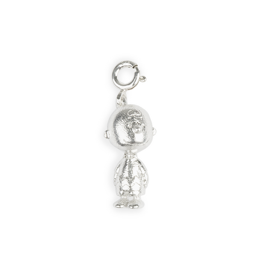 The Peanuts Charlie Charm-0