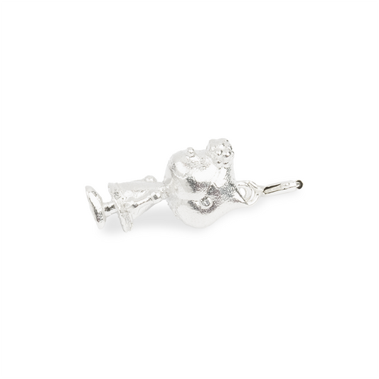 The Peanuts Sally Charm-3