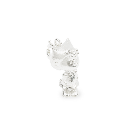 The Peanuts Sally Charm-2