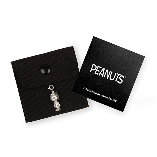 The Peanuts Sally Charm-6