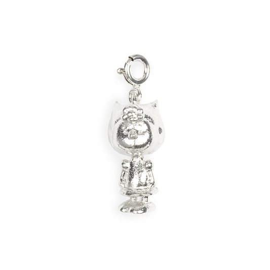 The Peanuts Sally Charm-0