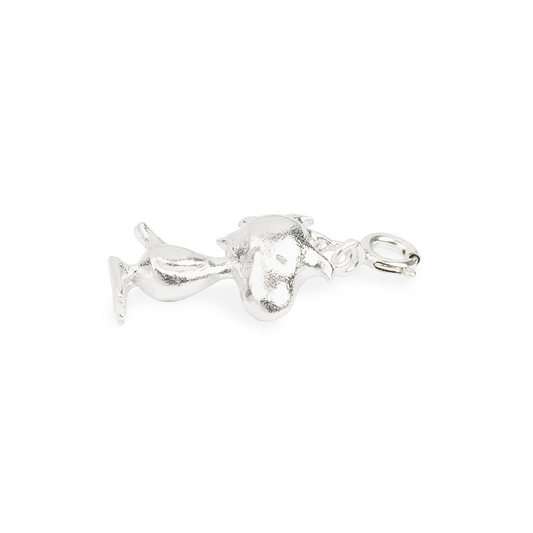 The Peanuts Woodstock Charm-2