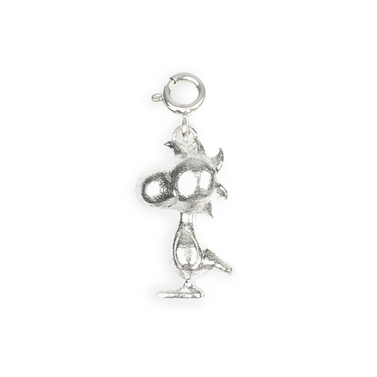 The Peanuts Woodstock Charm-0
