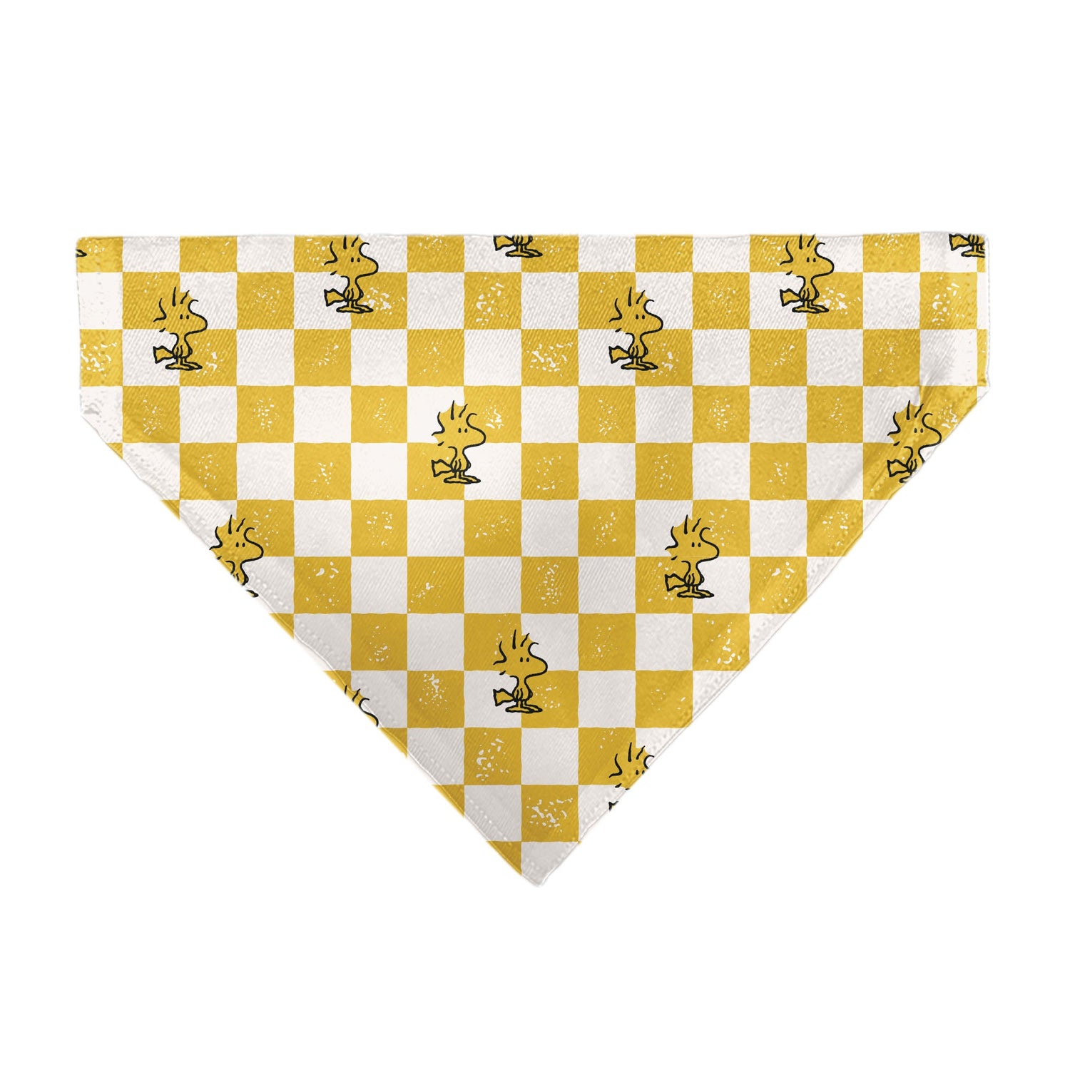 Pet Bandana: Woodstock Slip-On for Dogs | The Peanuts Store