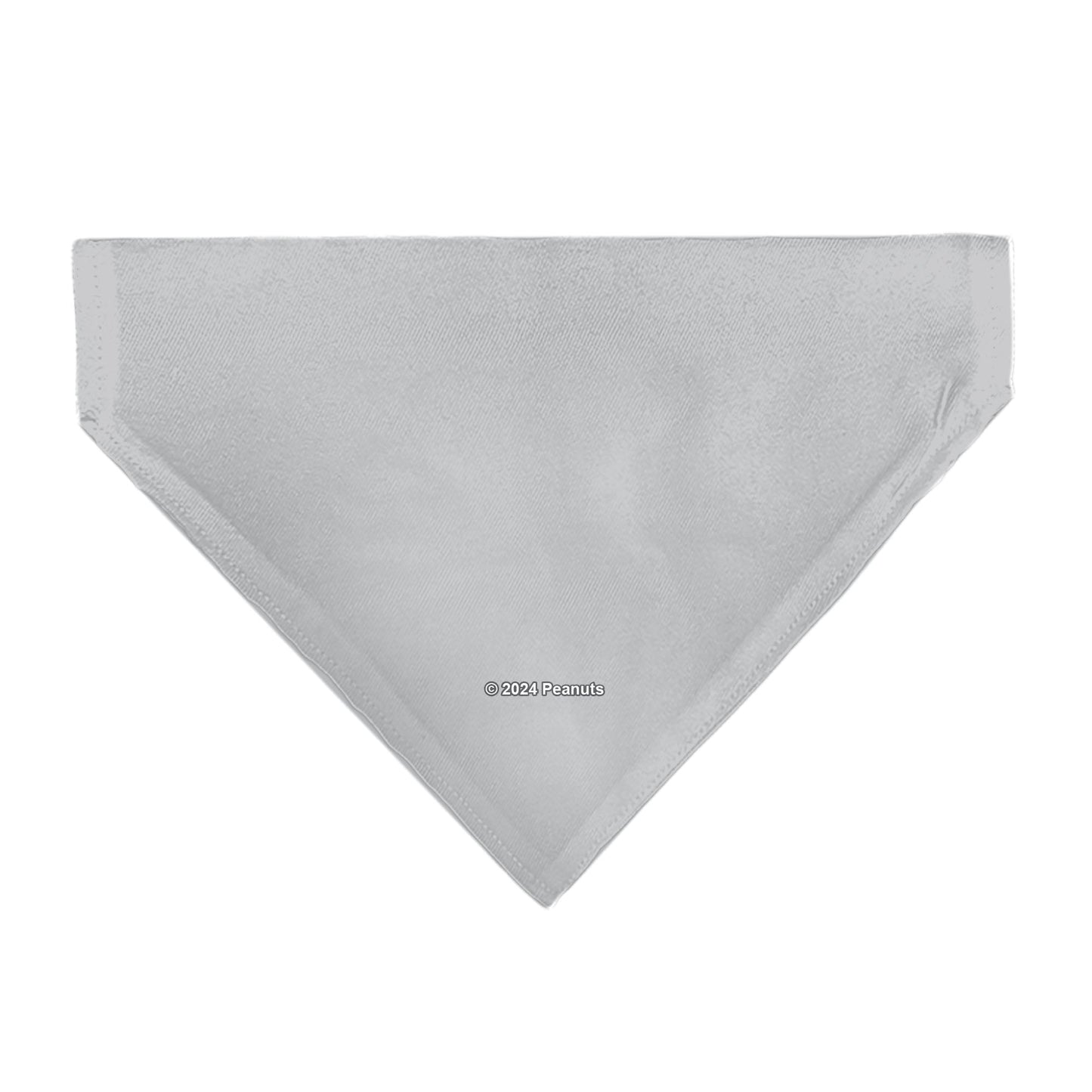 Pet Bandana: Peanuts Astronauts for Dogs