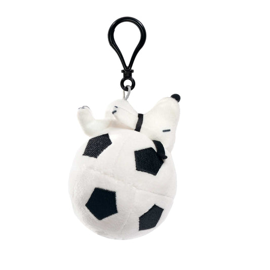 Peanuts Super Duper Plush Keychain Wave 01A Blind Bag packaging-8