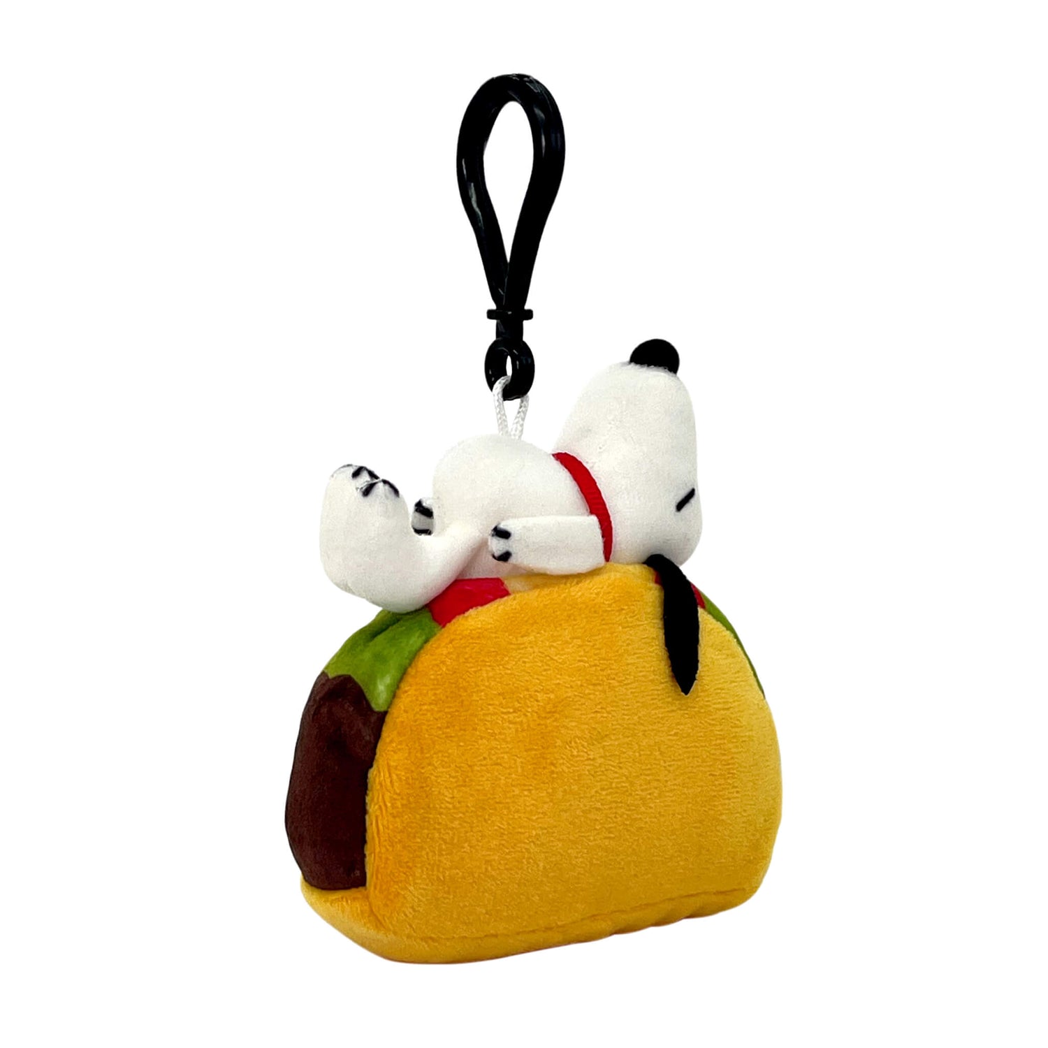 Snoopy and friends collectible blind box plush toy