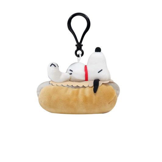 Peanuts x Super7 Food Wave 03 Blind Box Plush individual packaging-6