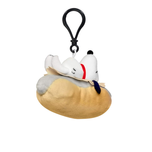 Peanuts x Super7 Food Wave 03 Blind Box Plush individual packaging-5